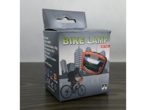 Front bicycle lamp, COB   MB-10511L