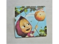 Wooden puzzle 19.5 cm    KQ0367