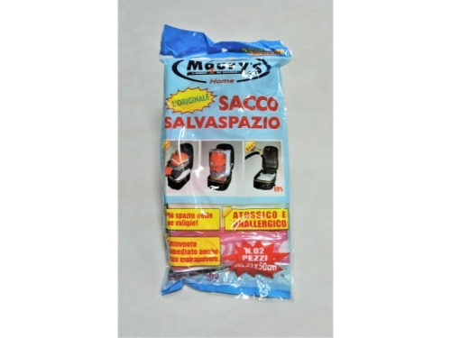 Cover Vacuum bags 2 pcs 35x50cm   (EHO2104)