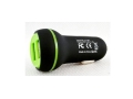 Plug car adapter 2.1A 2xUSB   USB603