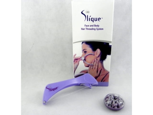 Epilator facial Slique   MJ4264
