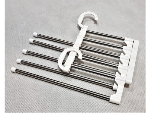 Hanger For Trousers - 10 rods  (EHO707)