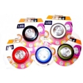Touch Lamp 3 Led - 2Pc/set-  (ELT985)