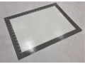 Baking Mat with Measurements - Silicone  (EBB15P)