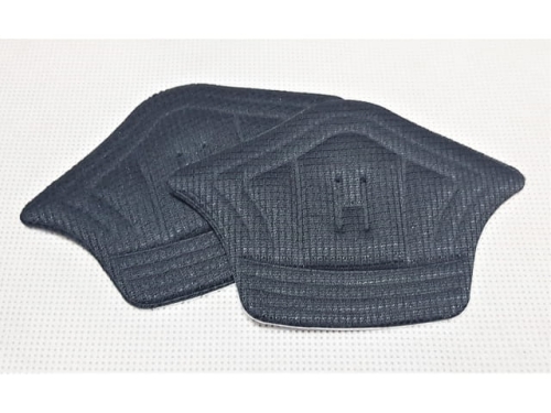 Shoe Pad - thickness - 5mm; 8*11.5CM, 1pair/opp (EHO1846J)