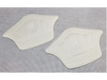 Shoe Pad - thickness - 5mm; 8*11.5CM, 1pair/opp (EHO1846J)