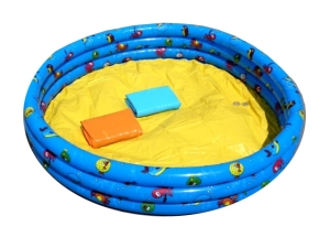 Inflatable pool for children  MJ3824