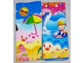 Play mat with foil on one side - 180x180cm    (ECG732J)