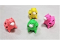 Squeeze Ball-Llama  mix colour   (ECG933S)