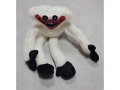 Plush Toy - Huggy Wuggy 43cm   ECG738J