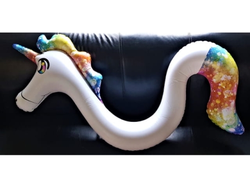 Unicorn Water Inflatable Toy  SMJ13012