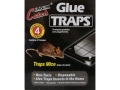 Mouse Glue Tape - 4pc/pack (EHO1276)