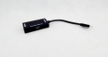 MHL Adapter Micro USB / HDMI  (MB-6291)