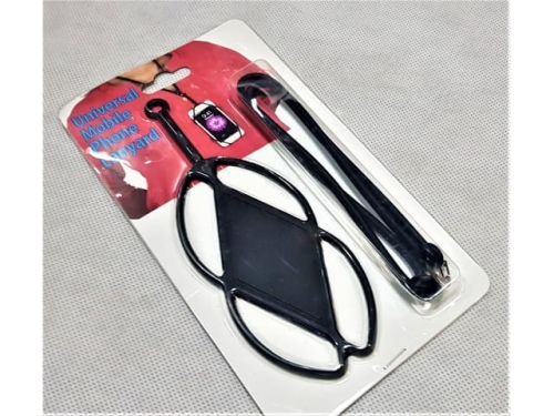 Mobile Phone Lanyard - Mix Color   (SMJ13007)