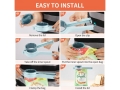 Snap Bag Sealer Clip   (EKW1855P)