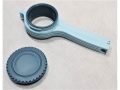 Snap Bag Sealer Clip   (EKW1855P)