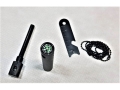 Outdoor camping compass fire stick  (ETL264)