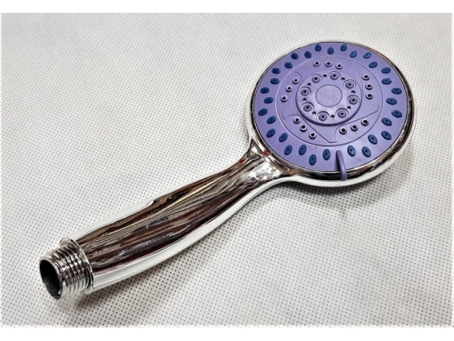 Shower Head; Teardrop  - 21*8.5cm (EHO1870P)