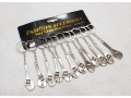Wrench Keychain - 12pcs/card   (EKC958)