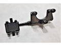 Car Mirror Mobile Holder - ABS Material (EAA198)