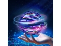 Flying Spinner Ball with Light- 150mah  (ECG273P)