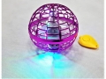 Flying Spinner Ball with Light- 150mah  (ECG273P)