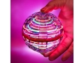 Flying Spinner Ball with Light- 150mah  (ECG273P)