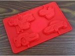 Silicone mould CARS  DD-26