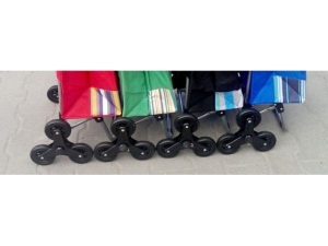 Buyer' s pushchair 3 wheels  LU001