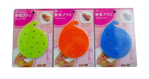 Brush potato peeler vegetables  (MB-6723)
