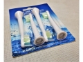 Toothbrush Heads sonic brush P-HX-6064 - 4pcs/Card  (EHO1930J)