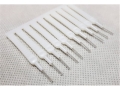 Shower Head Cleaning Brush - 10 pcs set  (EHO1883P)