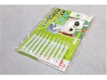 Shower Head Cleaning Brush - 10 pcs set  (EHO1883P)