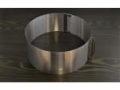 Cake Ring with scale- Metal, Round , Adjustable 6-20 cm (EBB86)
