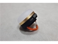 Rechargable Camping Lamp with 1100mah Battery & USB Port  (ELT110P)
