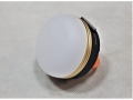 Rechargable Camping Lamp with 1100mah Battery & USB Port  (ELT110P)