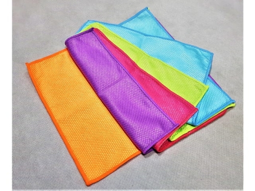Kitchen Towel 30*30 - 5pcs/set  (MB-14359)