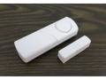 Wireless Door & Window Alarm with 2*AAA Battery (MJ8870, EHO1160J)