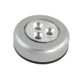 Touch Lamp 3 Led - 2Pc/set-  (ELT985)