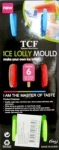 Ice Cream Mould 6pc/set (MB-6135, EKW819P)