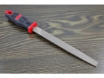 Knife Sharpner- 8'' Steel file  (MB-7987(M), EKW1045P)