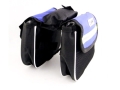 Bag pannier to bike 28x15x5cm  PND-21027