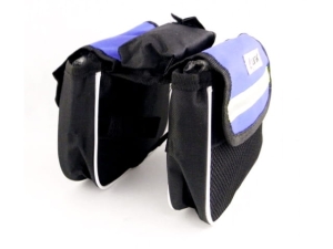 Bag pannier to bike 28x15x5cm  PND-21027