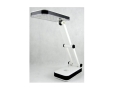 Rechargeable Folding Table Lamp - 24LED (ELT953S / MB-0011)