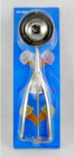 Spoon ice cream 6cm