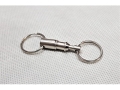 Quick Release Clasp Keyring  (EKC848)