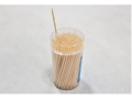 Toothpicks in Plastic Box (180-200pcs) (EHO1916)