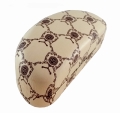 Cases for glasses with cloth, large   MJ7619