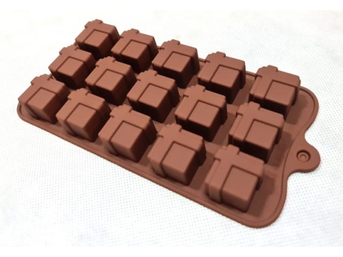 Chocolate Mould (EBB253P)