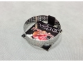 Tart Ring - 8*2Cms; Thickness 0.9mm; card binding packing  (EBB2003P)